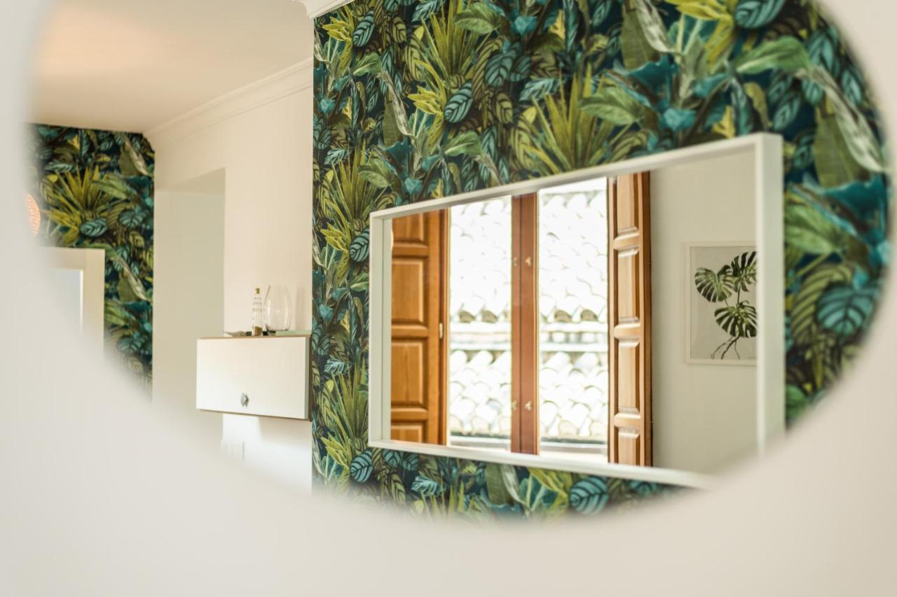 Tuguest San Sebastian Apartment Granada Dış mekan fotoğraf