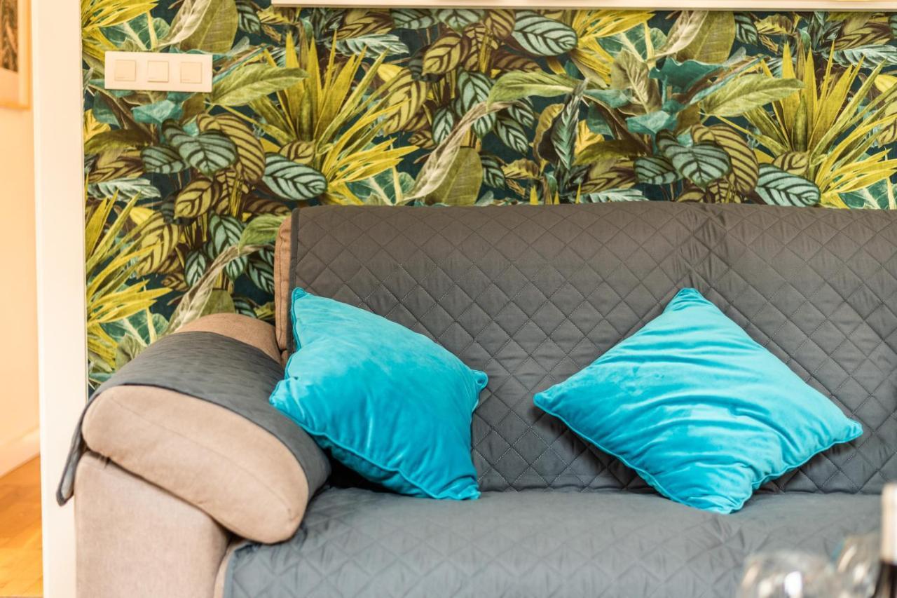 Tuguest San Sebastian Apartment Granada Dış mekan fotoğraf