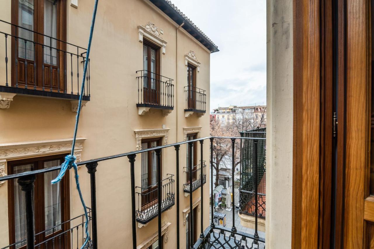 Tuguest San Sebastian Apartment Granada Dış mekan fotoğraf