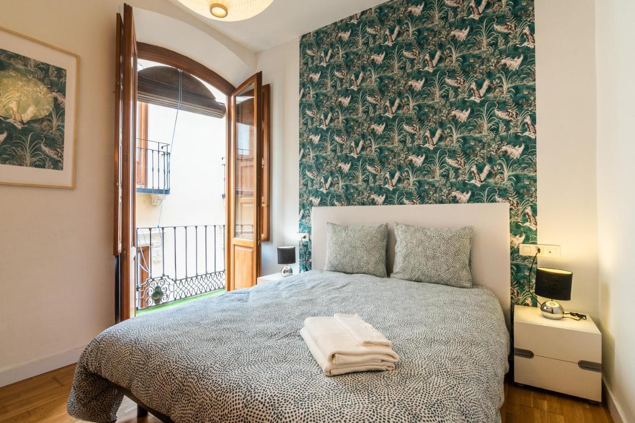 Tuguest San Sebastian Apartment Granada Dış mekan fotoğraf
