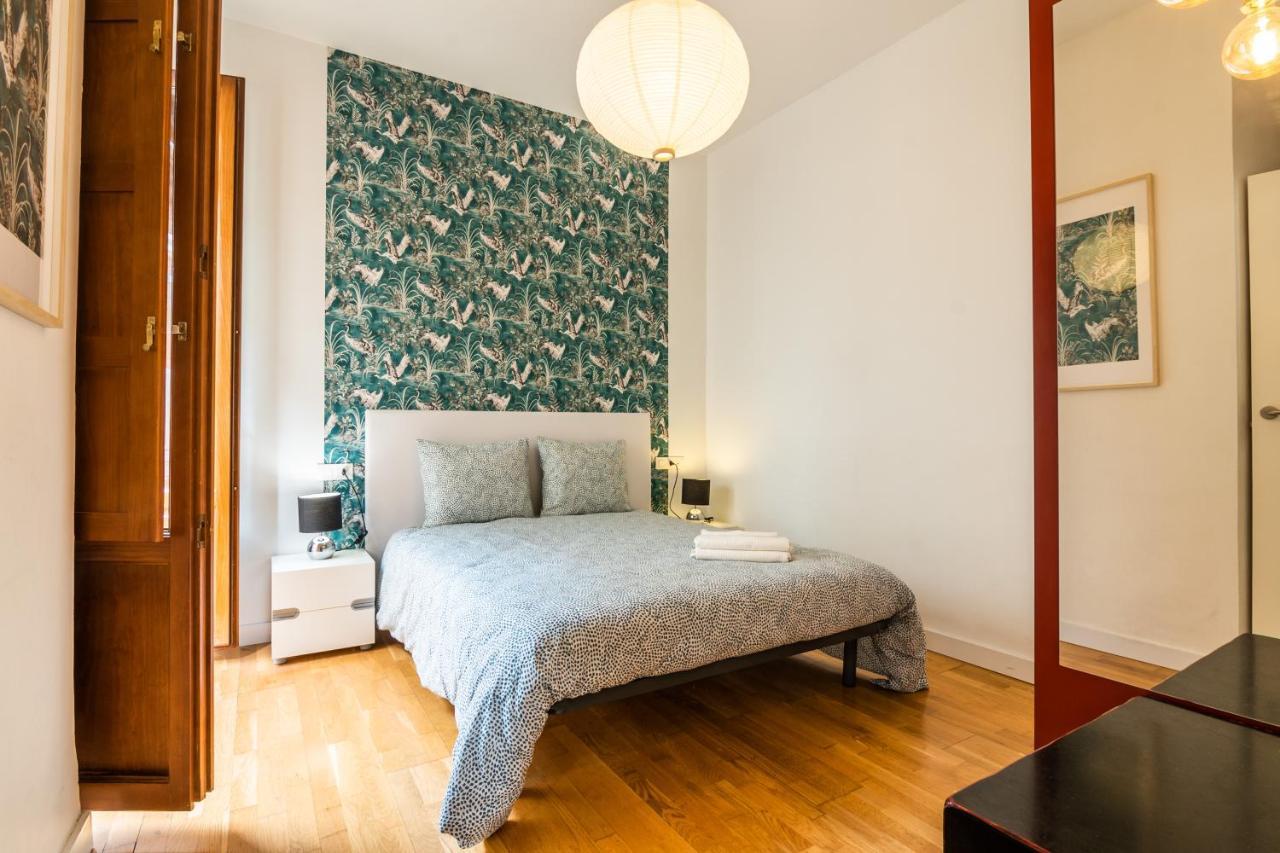 Tuguest San Sebastian Apartment Granada Dış mekan fotoğraf
