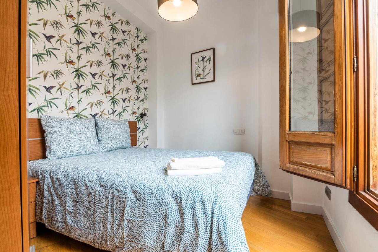 Tuguest San Sebastian Apartment Granada Dış mekan fotoğraf