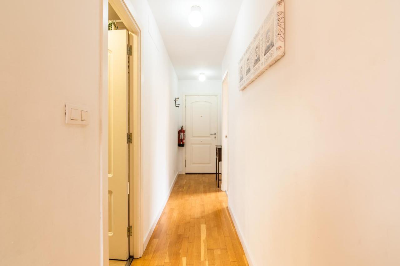 Tuguest San Sebastian Apartment Granada Dış mekan fotoğraf