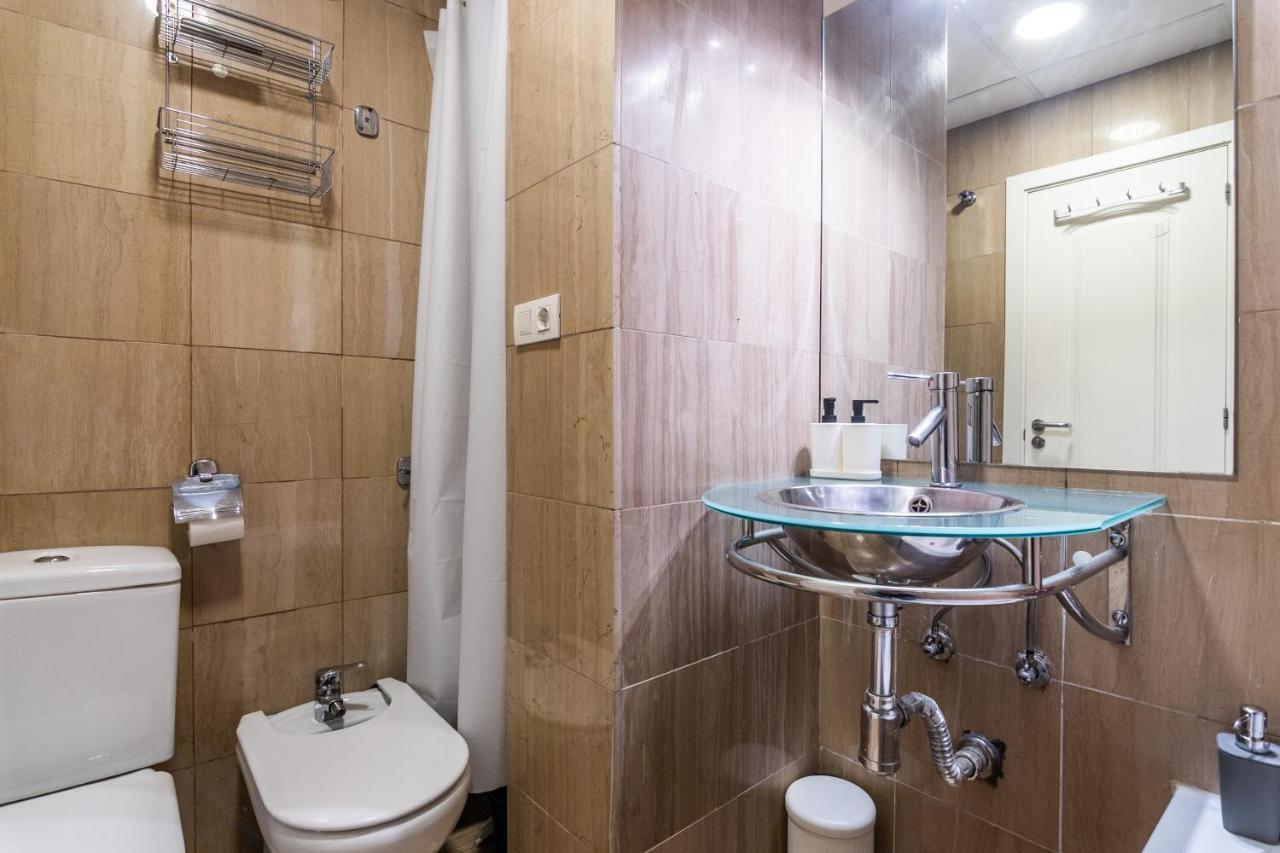 Tuguest San Sebastian Apartment Granada Dış mekan fotoğraf