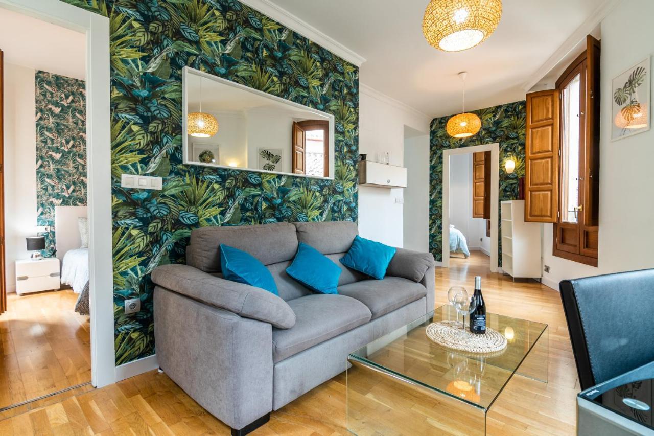 Tuguest San Sebastian Apartment Granada Dış mekan fotoğraf